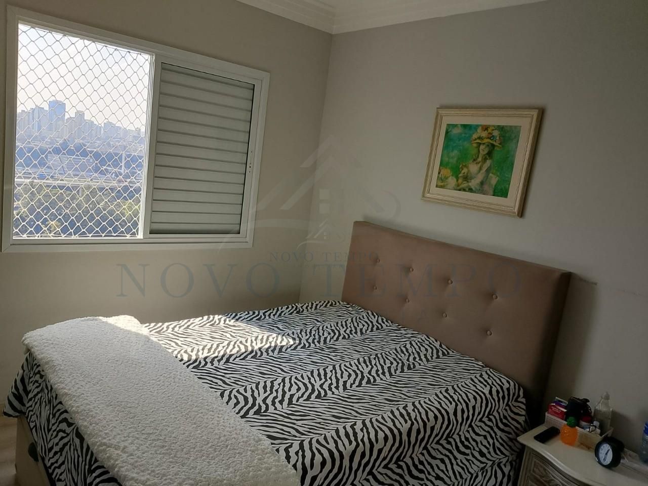 Apartamento, 3 quartos, 74 m² - Foto 21