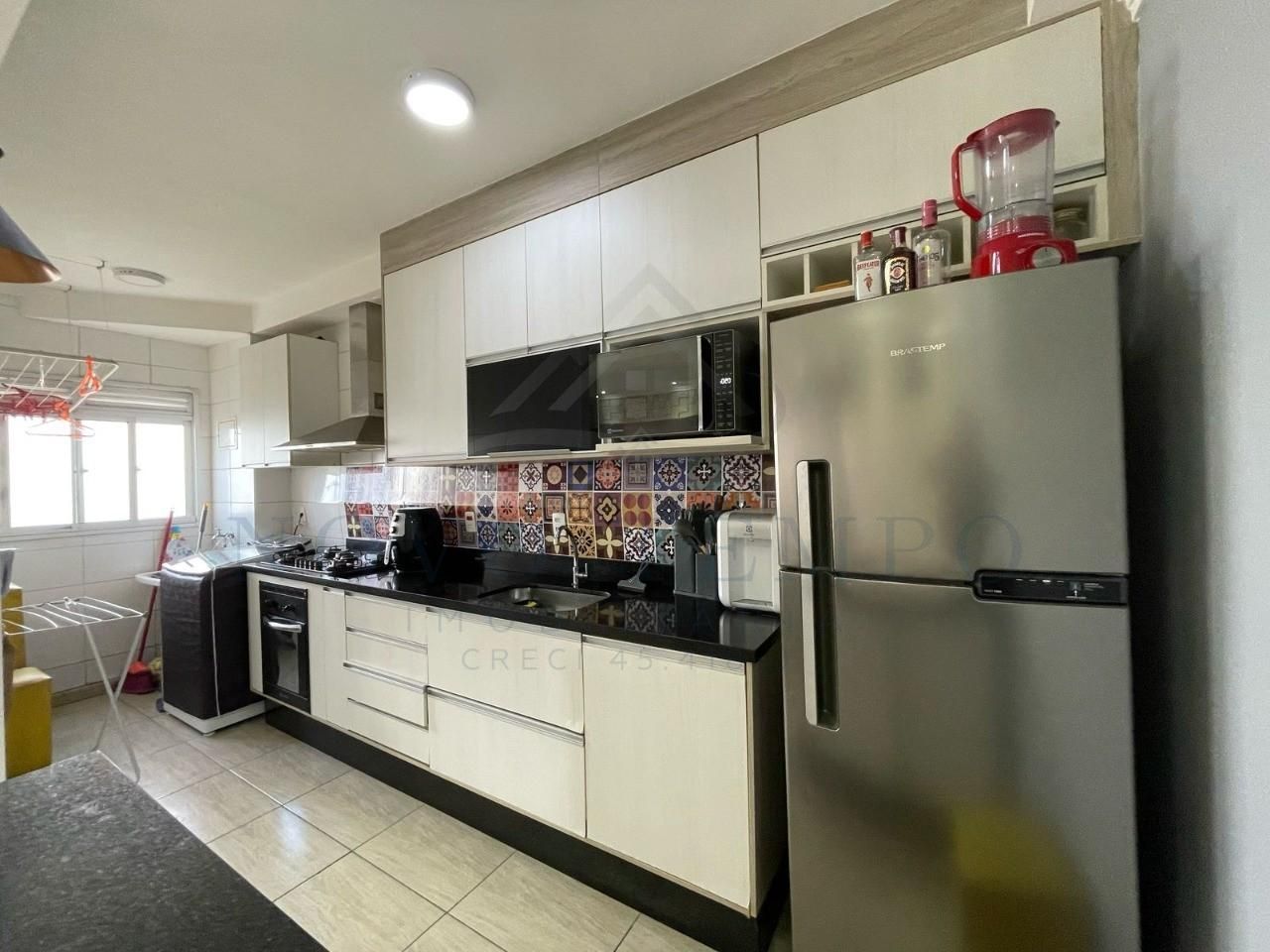 Apartamento, 2 quartos, 56 m² - Foto 7