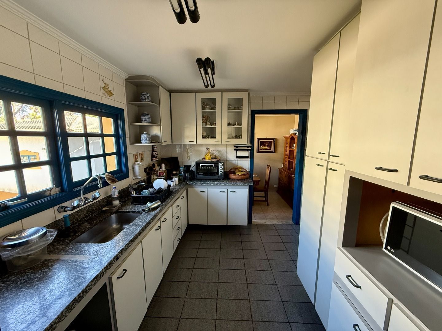 Casa de Condomínio, 4 quartos - Foto 8