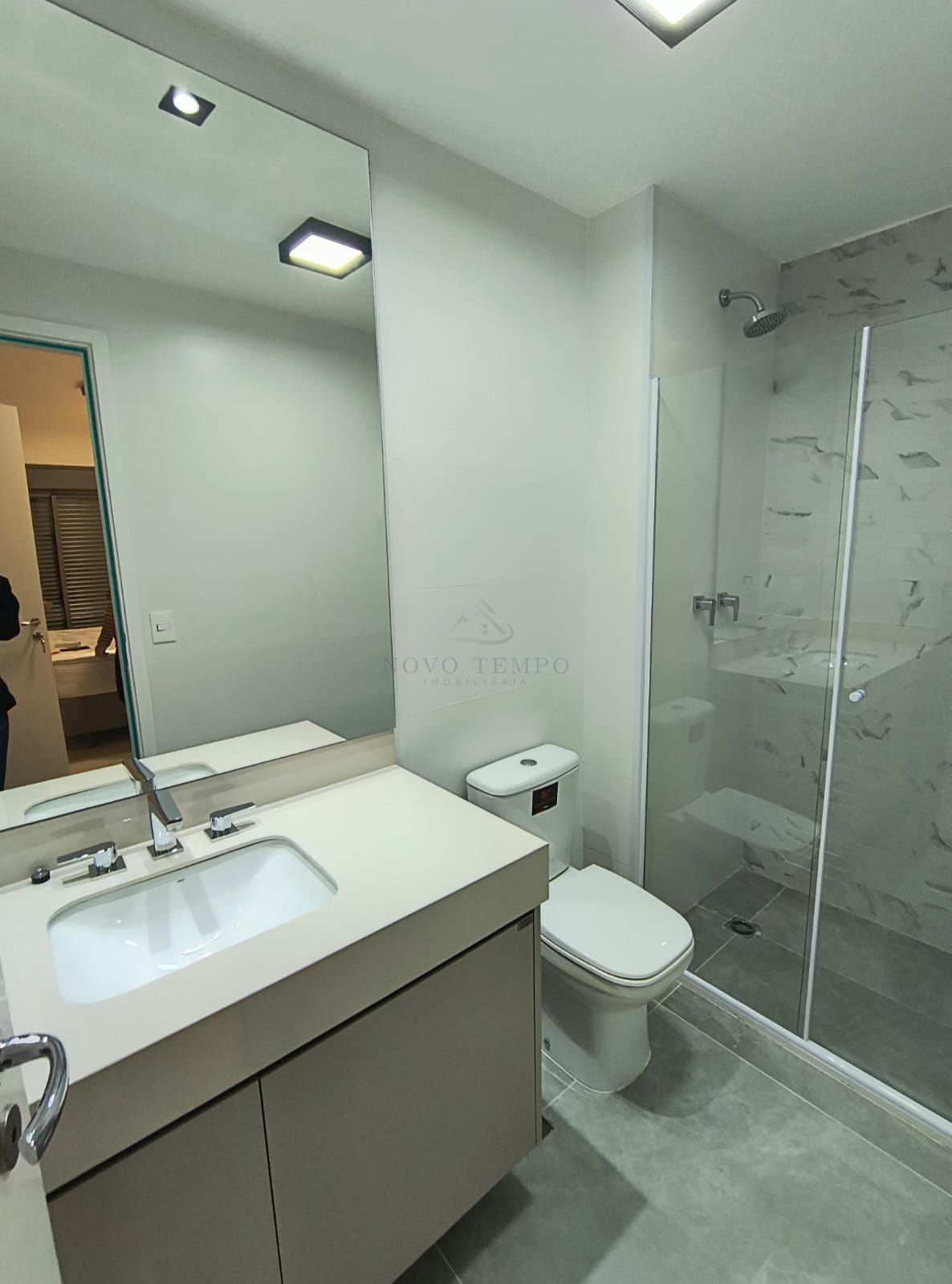 Apartamento, 1 quarto, 52 m² - Foto 9