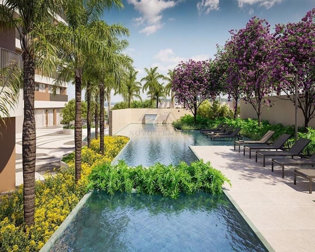 Apartamento, 4 quartos, 320 m² - Foto 4