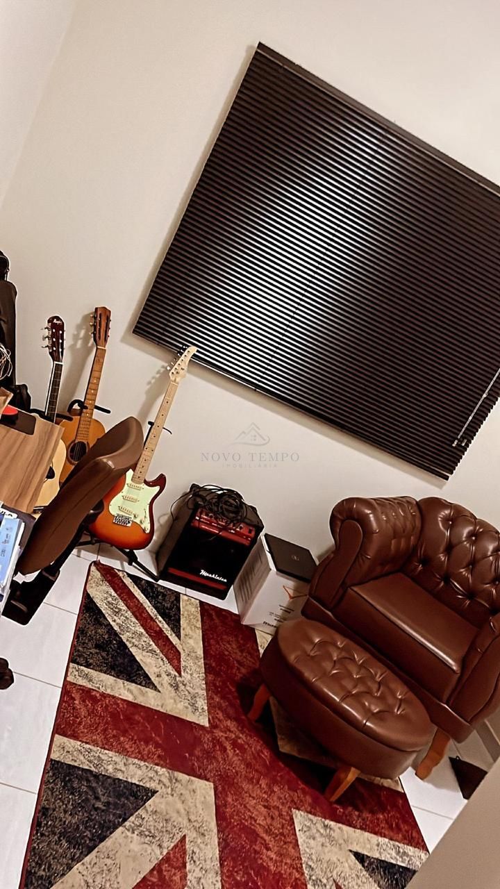 Apartamento, 2 quartos, 83 m² - Foto 3