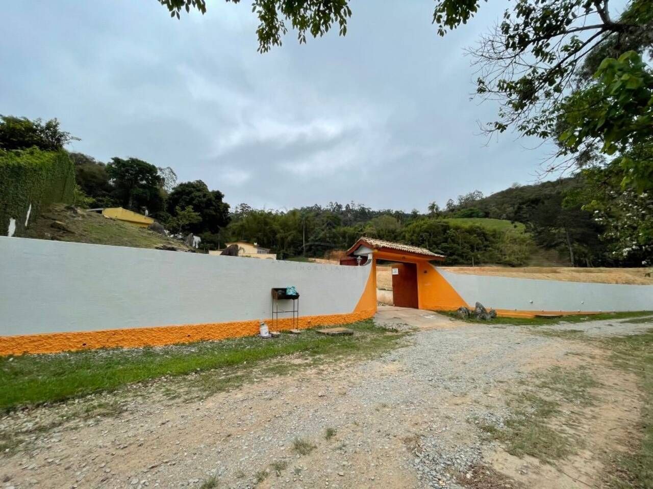 Sítio, 3 quartos, 12 m² - Foto 4