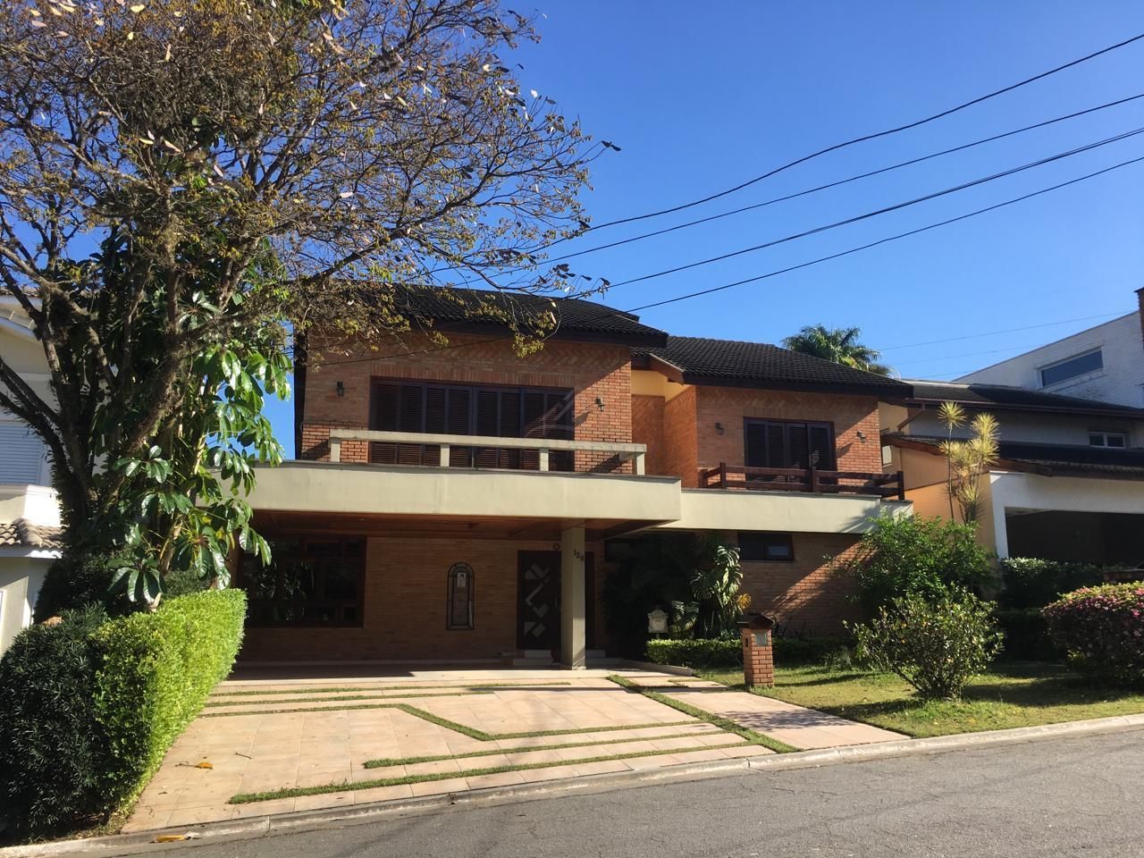 Casa de Condomínio, 5 quartos - Foto 2