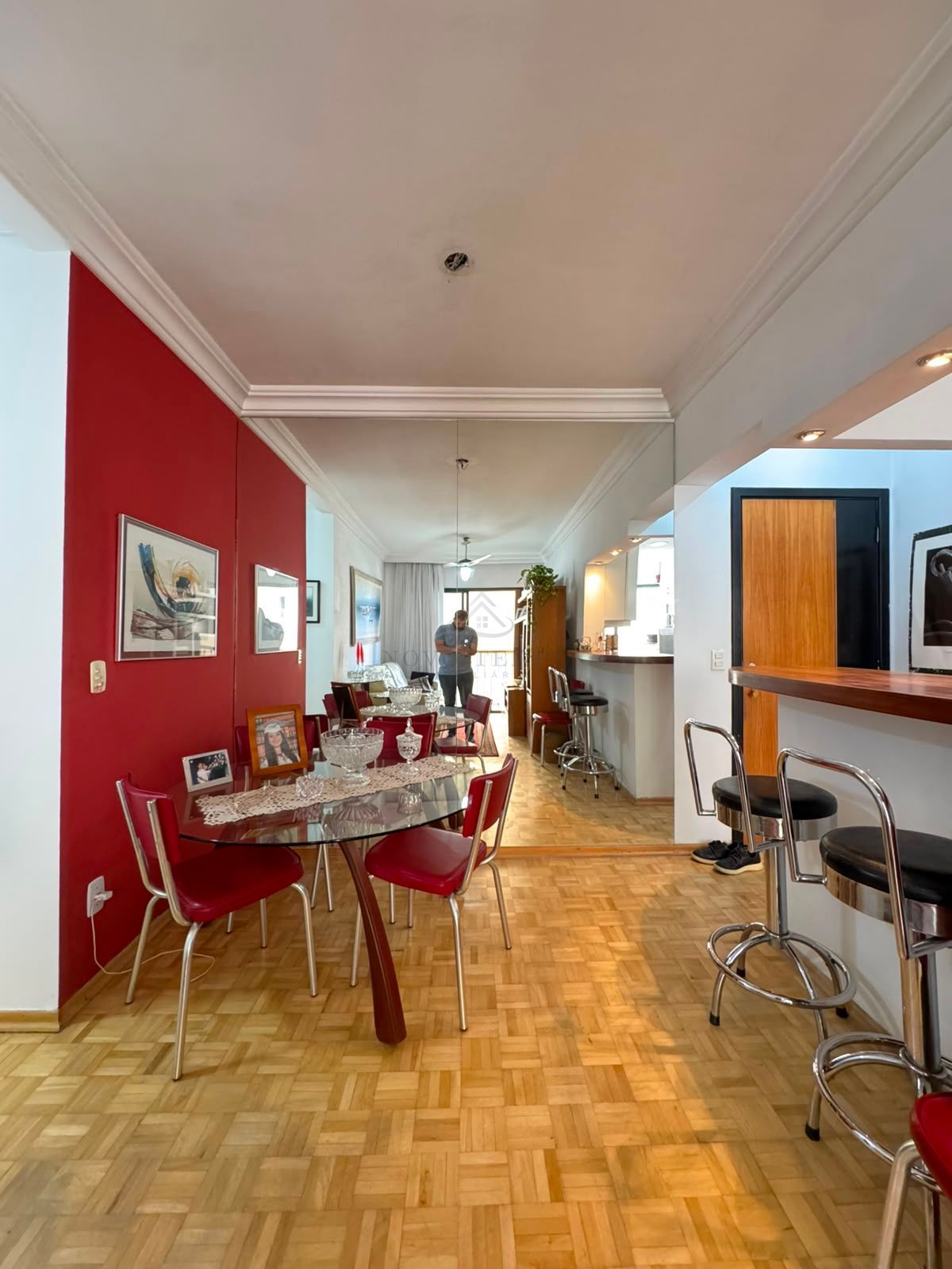 Apartamento, 2 quartos, 75 m² - Foto 3