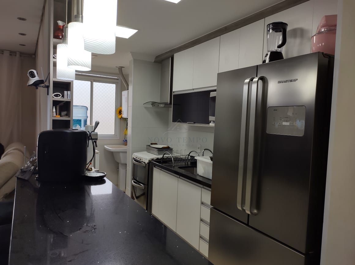 Apartamento, 2 quartos, 77 m² - Foto 13