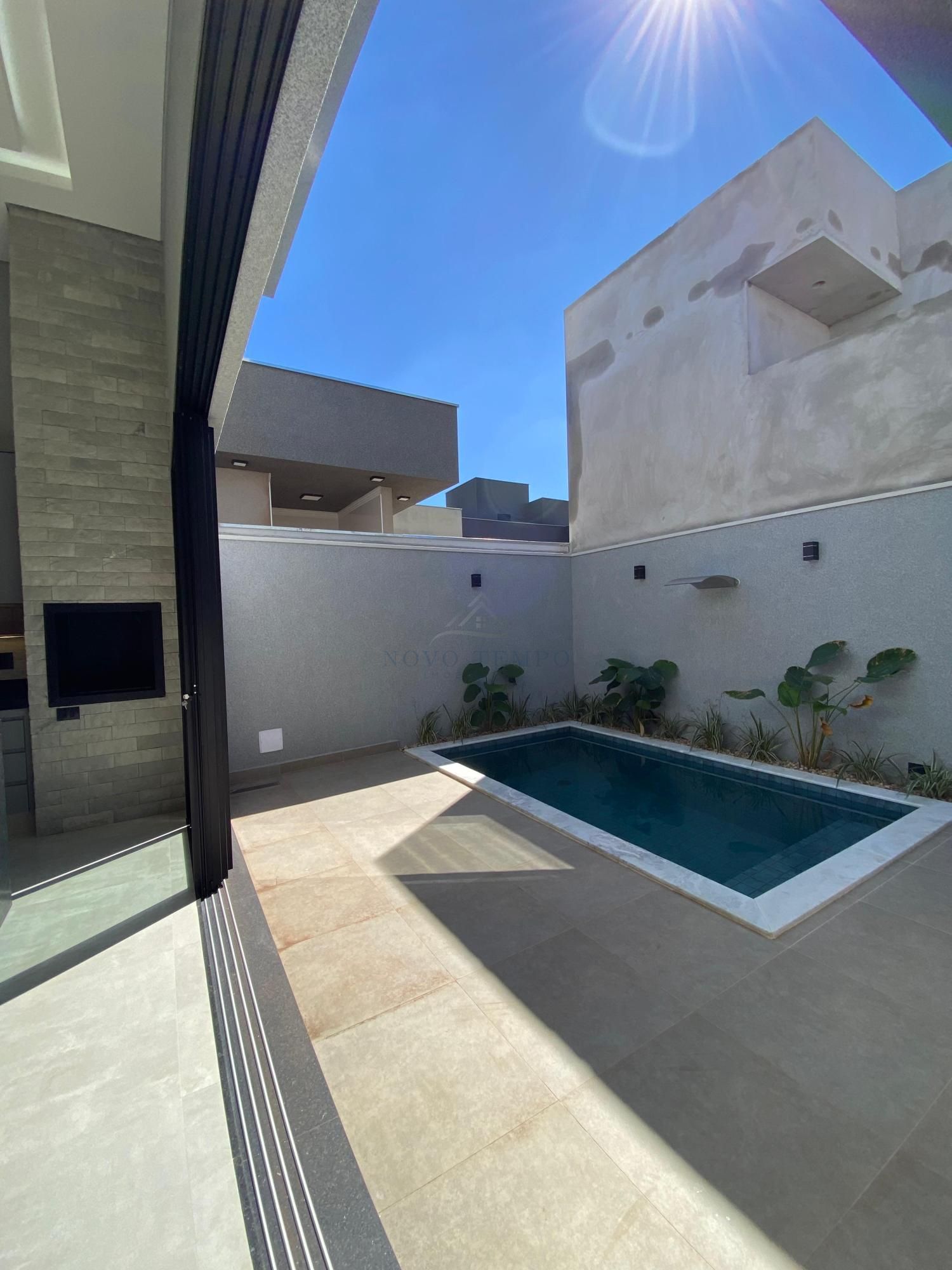 Casa, 3 quartos, 165 m² - Foto 21