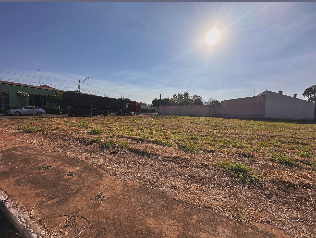 Terreno, 360 m² - Foto 2