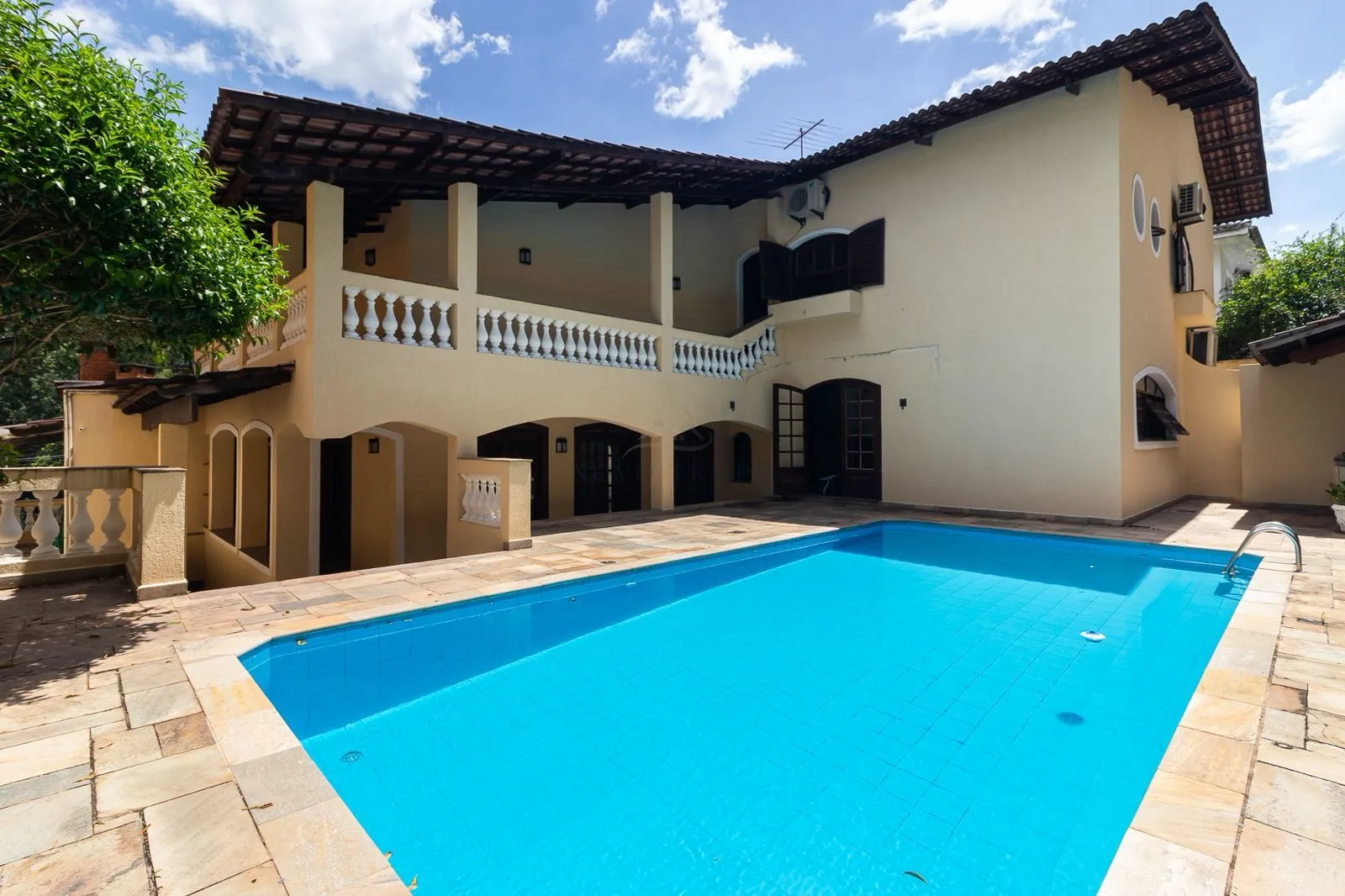Casa de Condomínio, 4 quartos - Foto 15