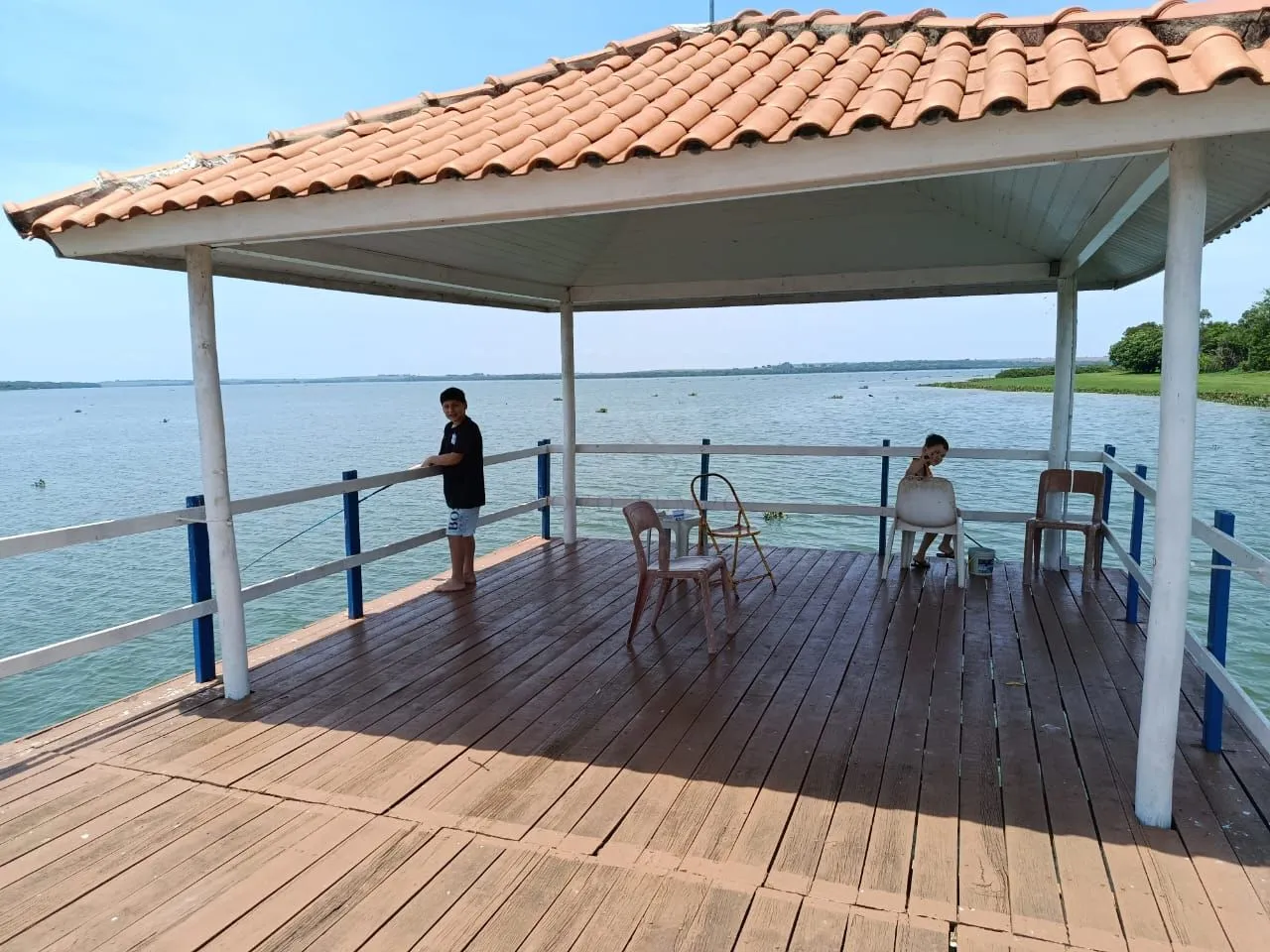 Sítio, 3 quartos, 600 m² - Foto 10
