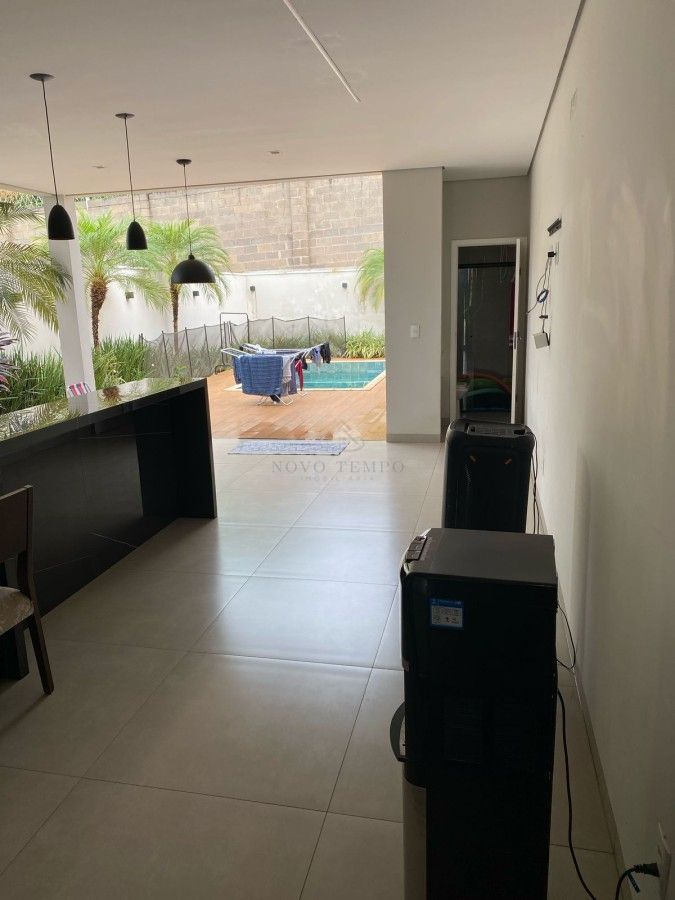 Casa, 3 quartos, 217 m² - Foto 5