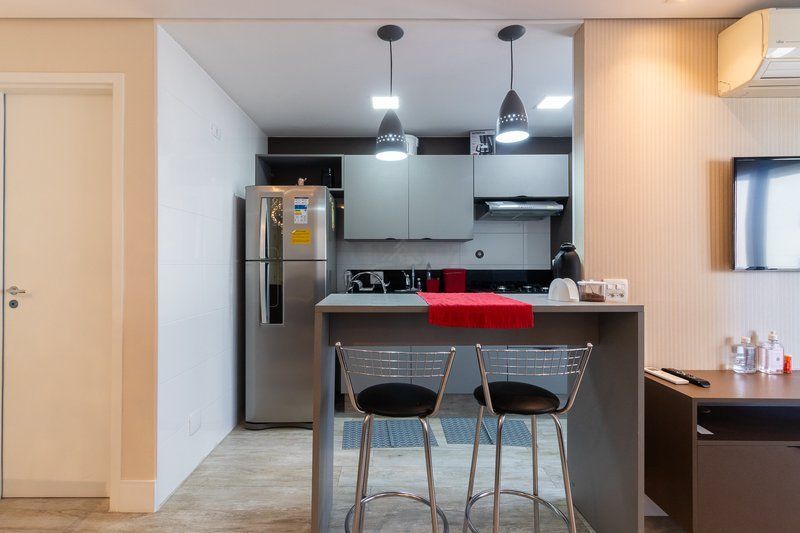 Apartamento, 1 quarto, 49 m² - Foto 3