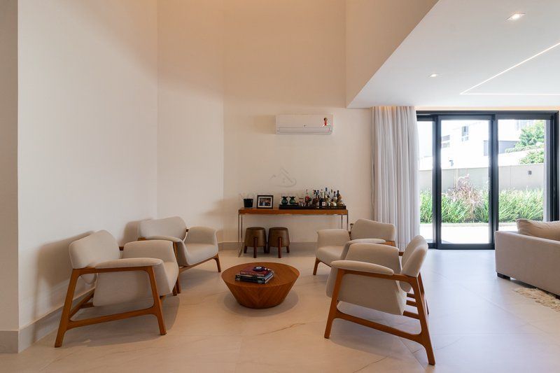 Casa de Condomínio, 5 quartos - Foto 3
