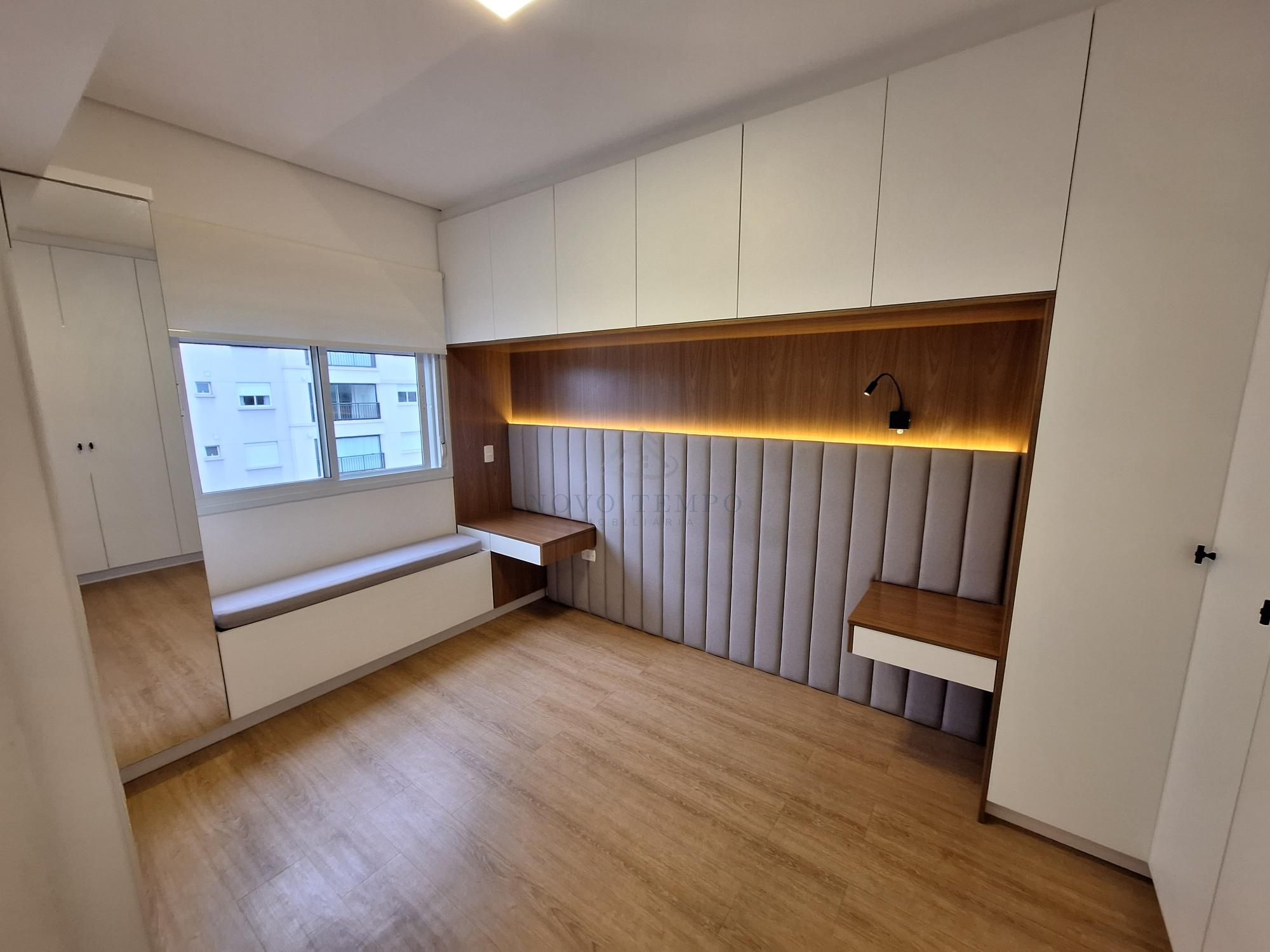 Apartamento, 1 quarto, 52 m² - Foto 7