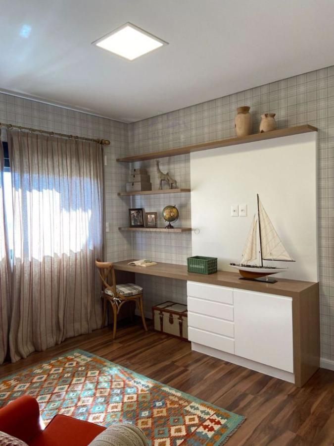 Apartamento, 4 quartos, 257 m² - Foto 22