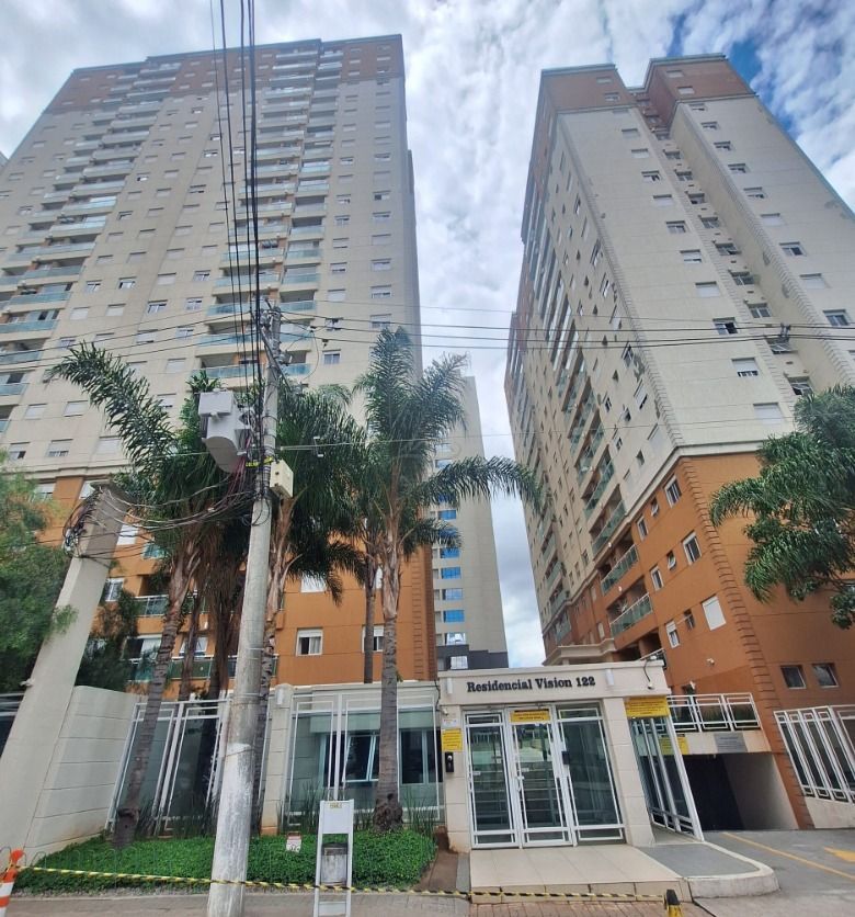 Apartamento, 2 quartos, 62 m² - Foto 1