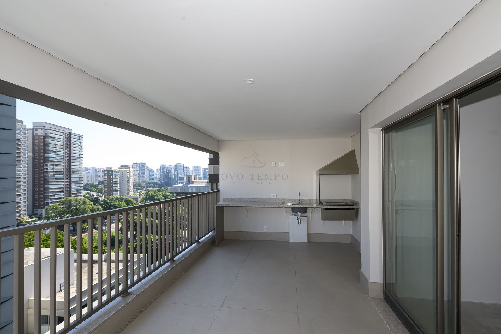 Apartamento, 4 quartos, 158 m² - Foto 3