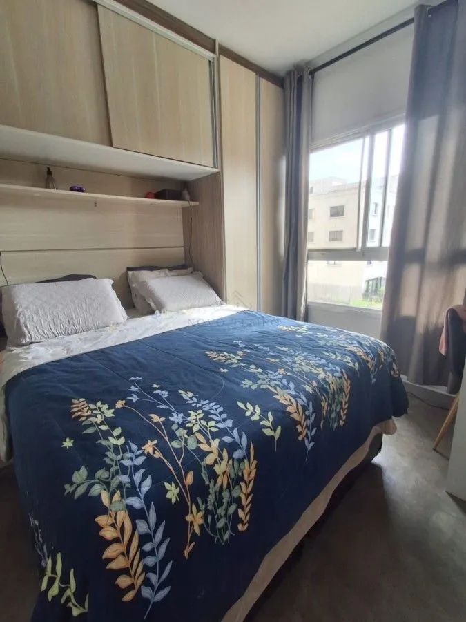 Apartamento, 2 quartos, 62 m² - Foto 21