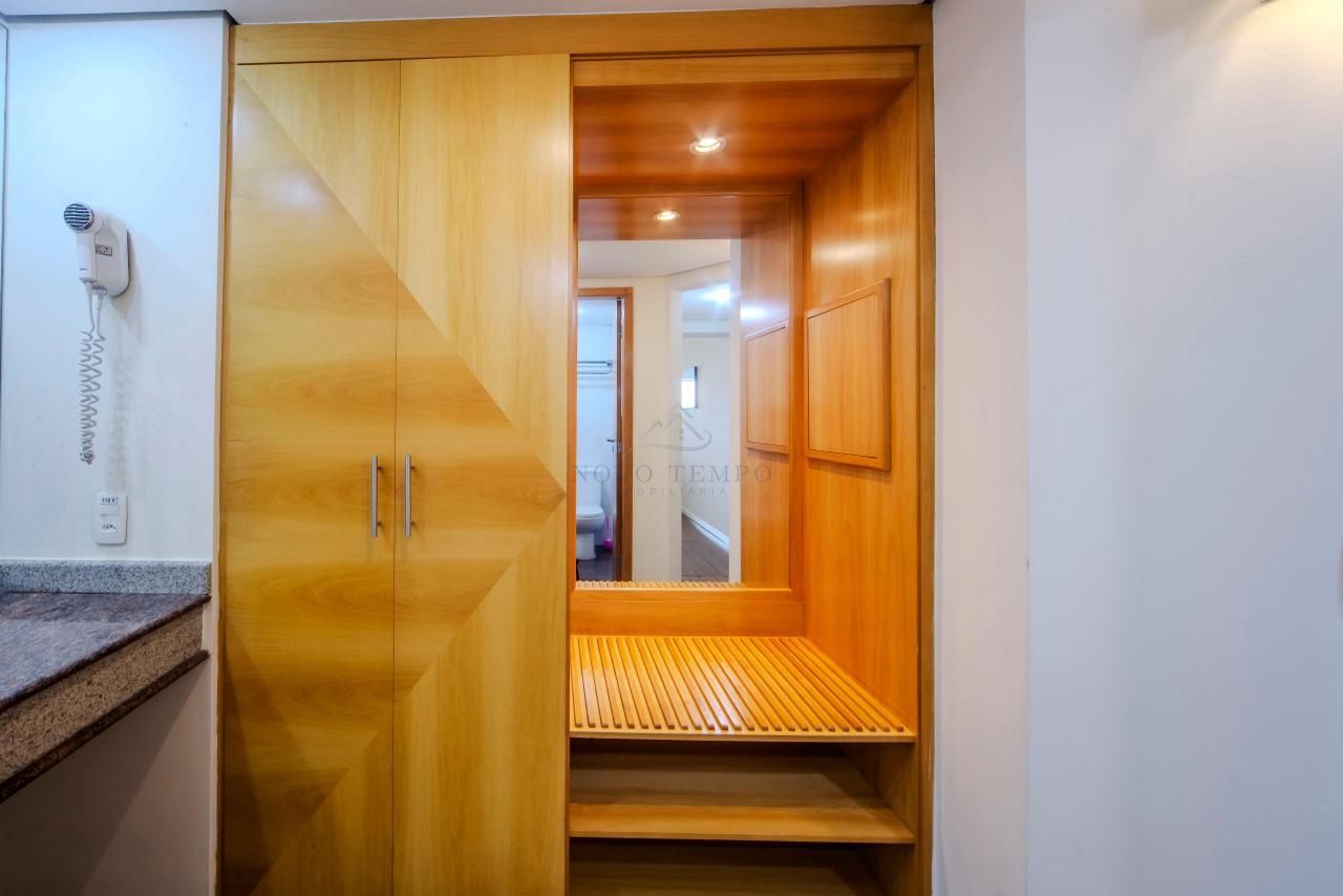 Apartamento, 1 quarto, 39 m² - Foto 8