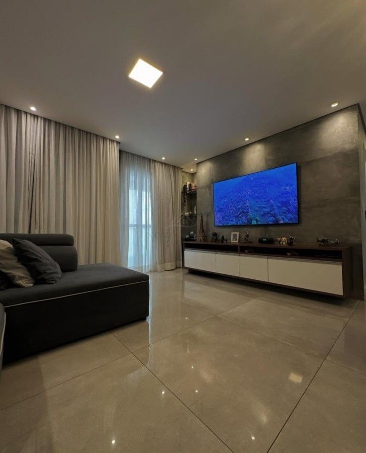 Apartamento, 2 quartos, 75 m² - Foto 2