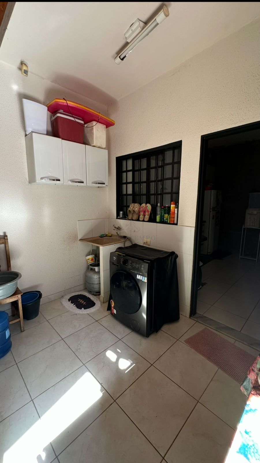 Casa, 3 quartos, 126 m² - Foto 2