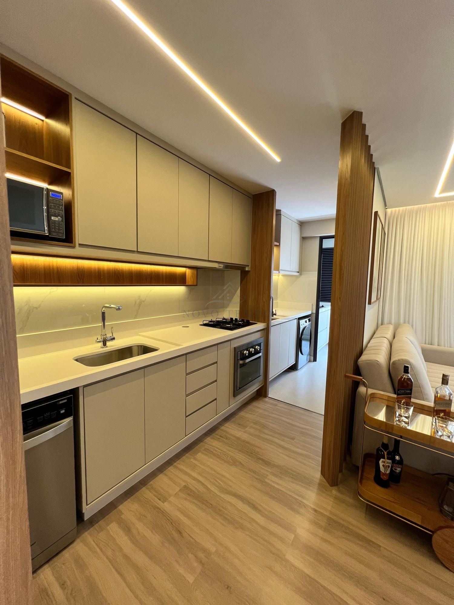 Apartamento, 3 quartos, 88 m² - Foto 3