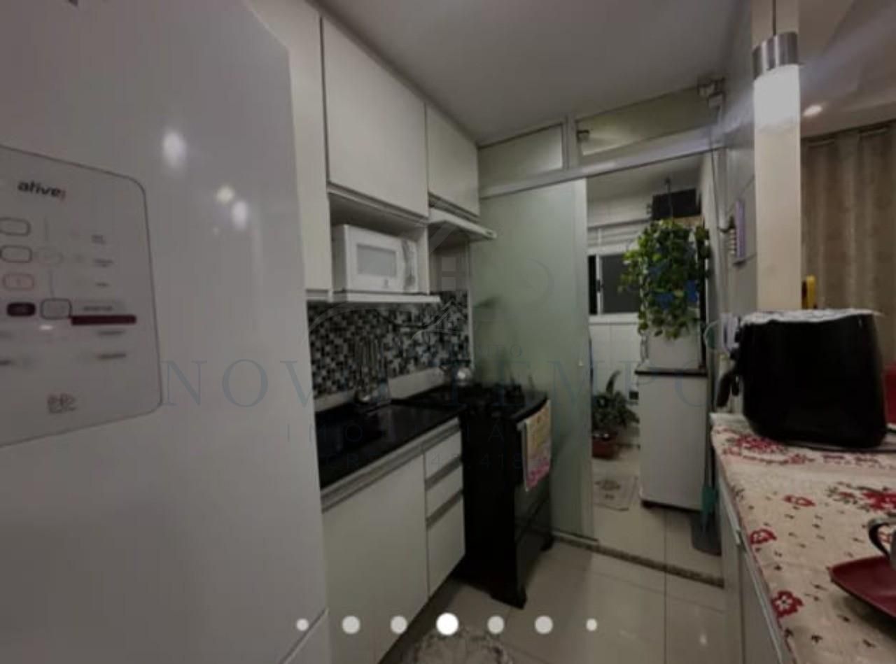 Apartamento, 2 quartos, 52 m² - Foto 3