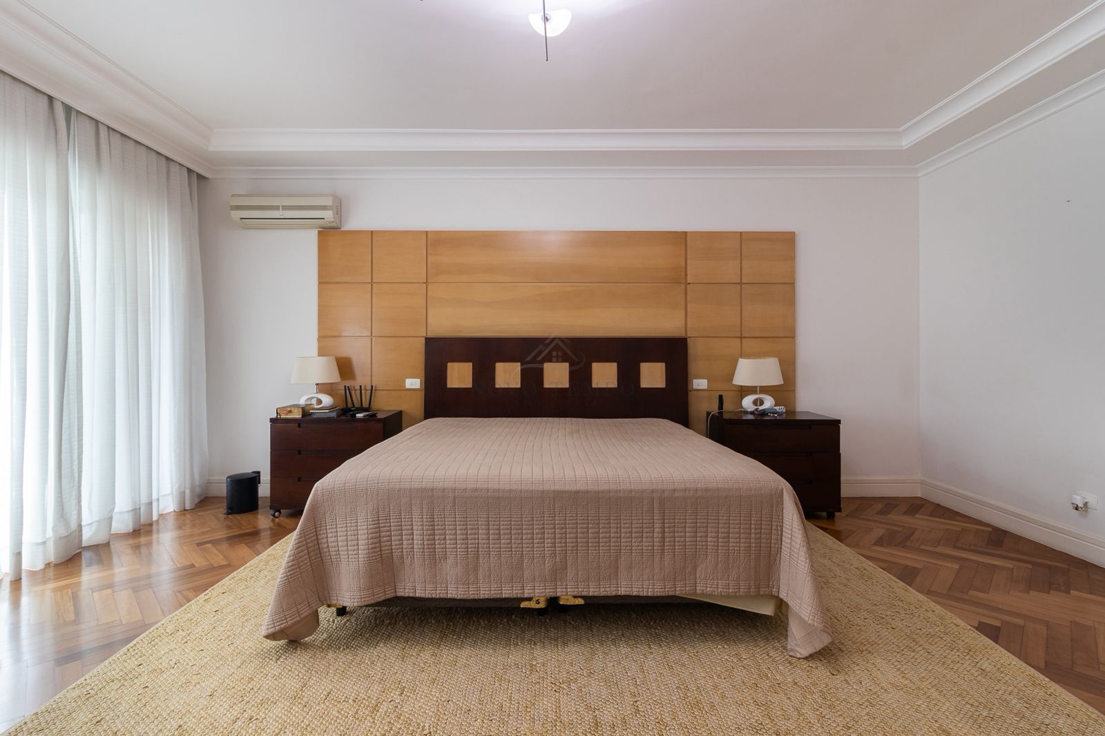 Casa de Condomínio, 5 quartos - Foto 9