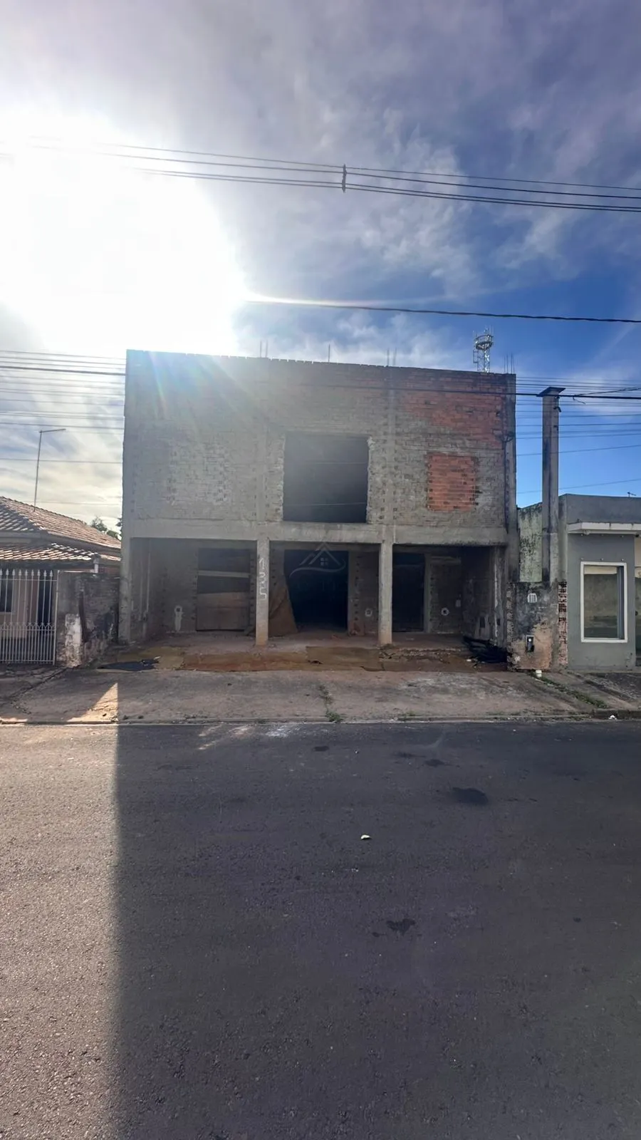 Depósito-Galpão, 521 m² - Foto 9