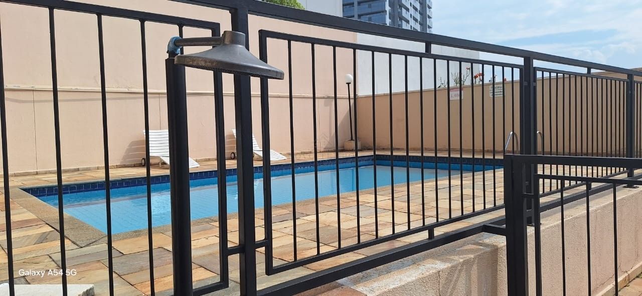 Apartamento para alugar com 3 quartos, 91m² - Foto 15