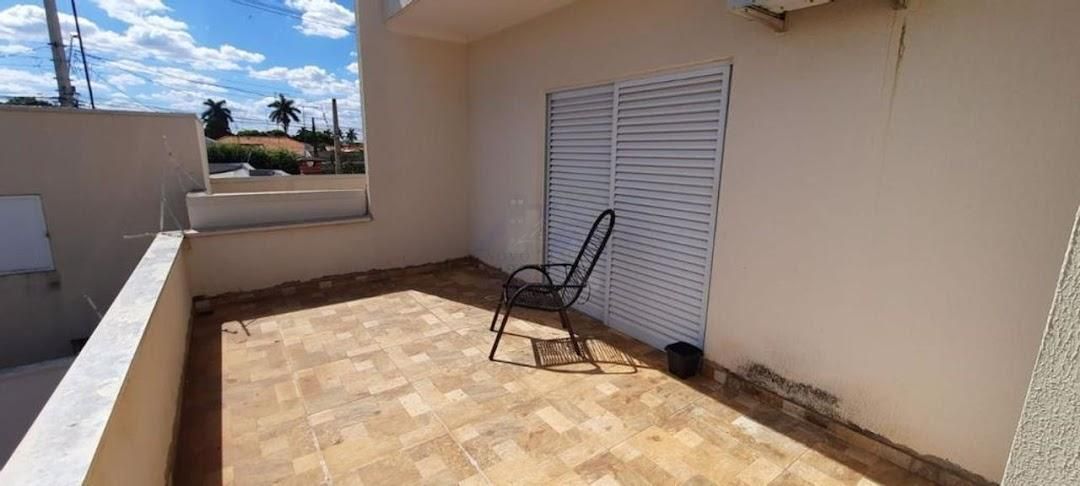 Sobrado, 3 quartos, 199 m² - Foto 20