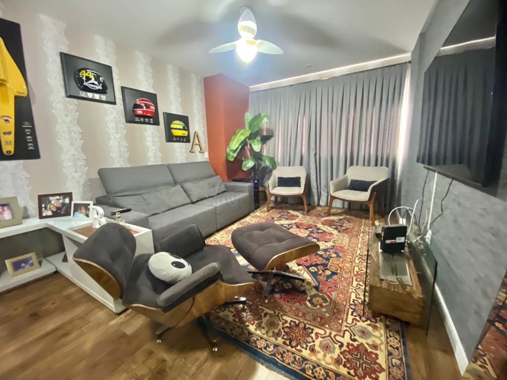 Apartamento, 2 quartos, 63 m² - Foto 1