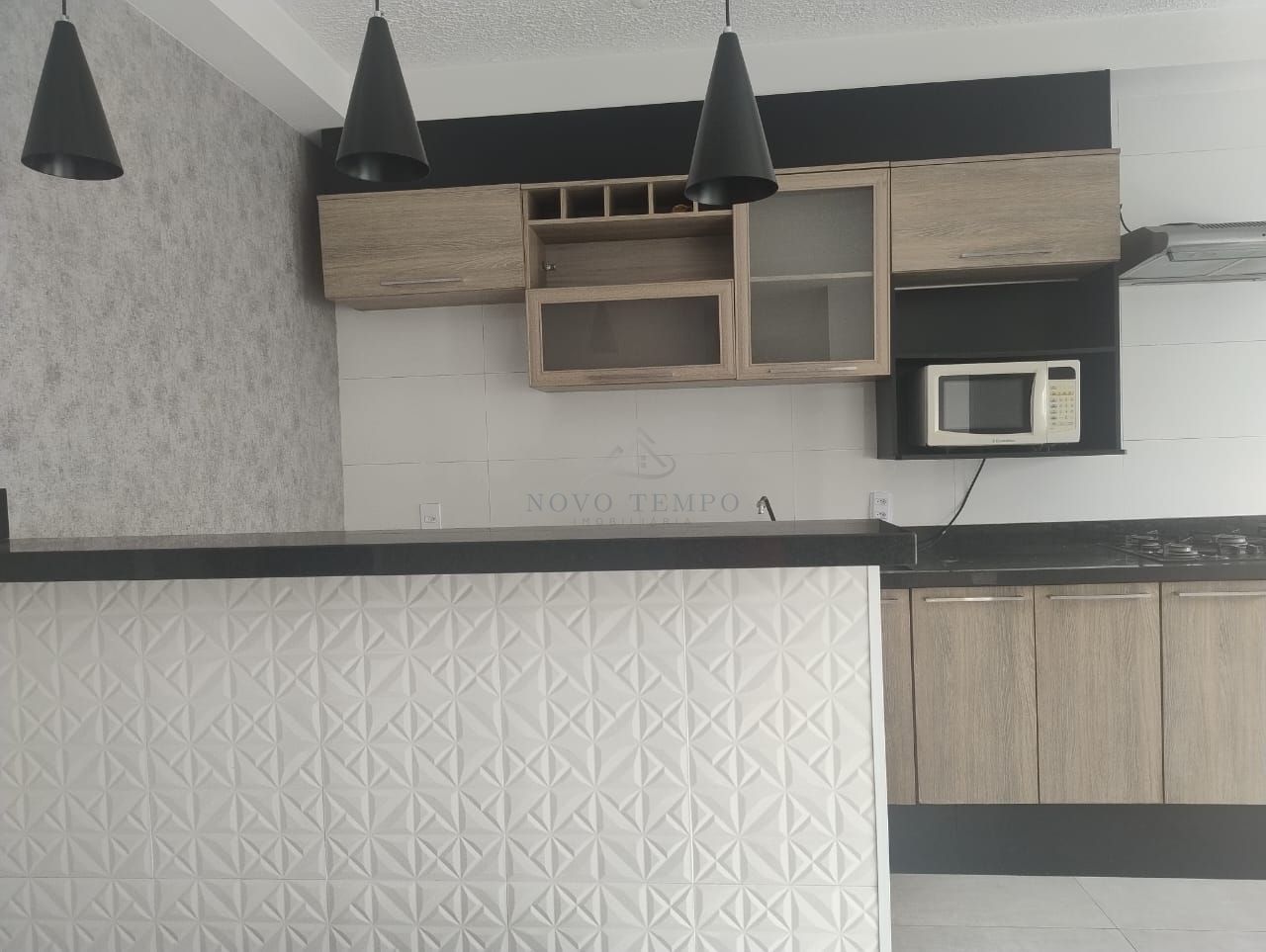 Apartamento, 2 quartos, 54 m² - Foto 6