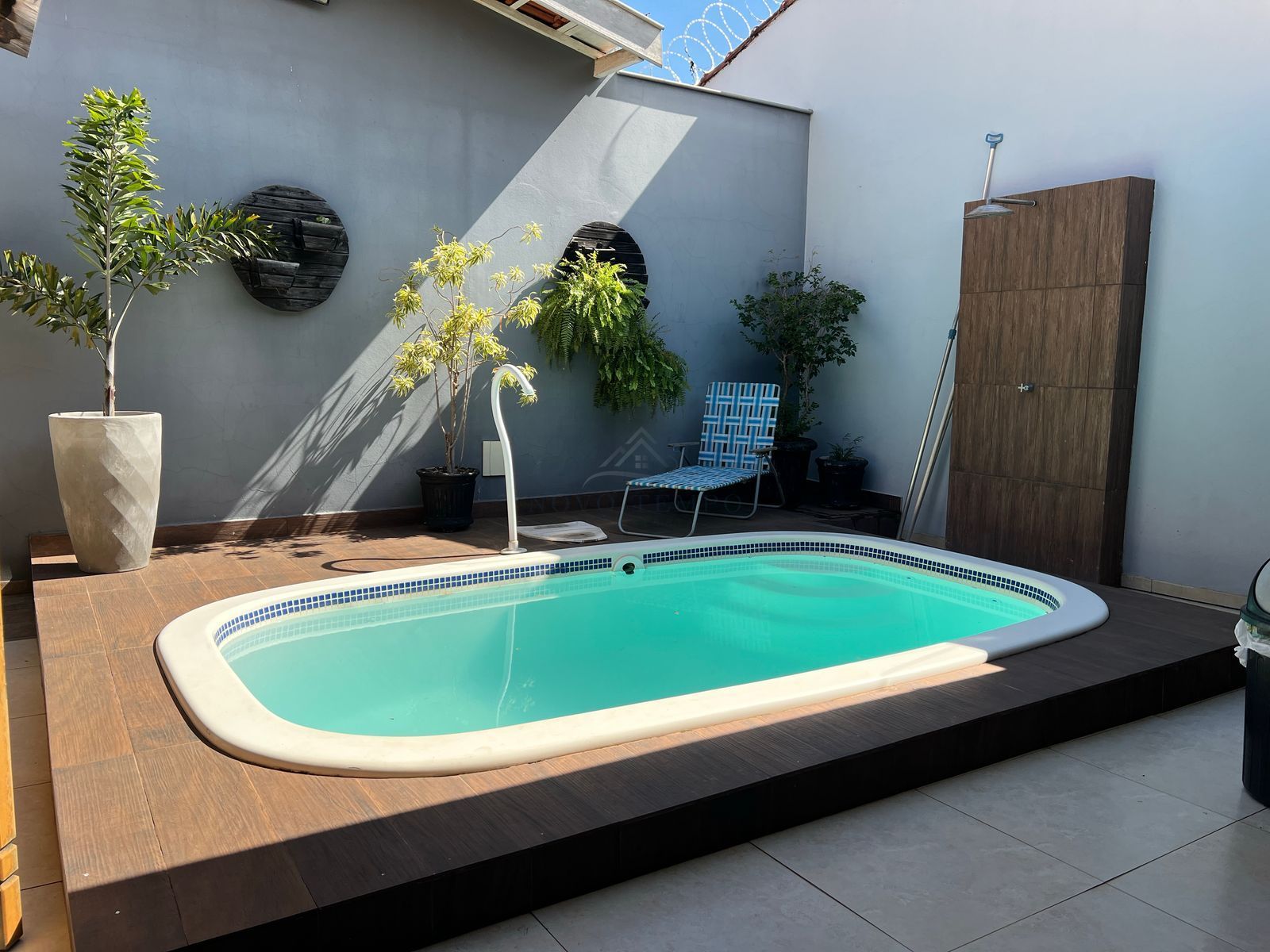 Casa, 3 quartos, 190 m² - Foto 2