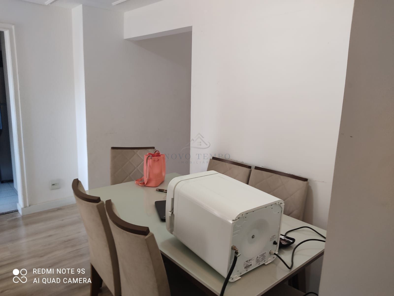 Apartamento, 3 quartos, 73 m² - Foto 3
