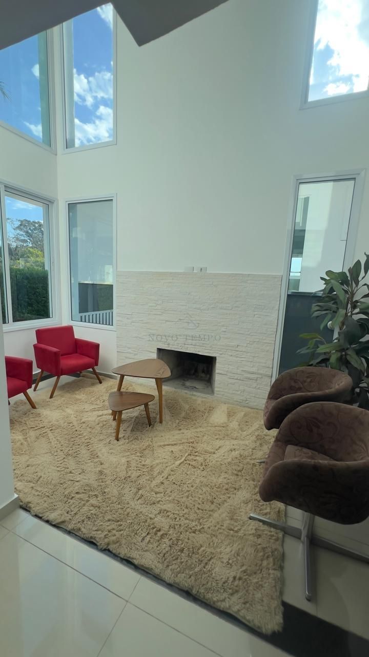 Casa de Condomínio, 5 quartos - Foto 4