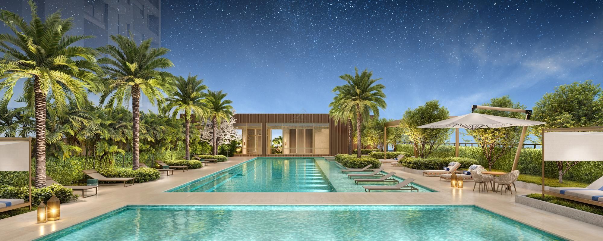 Apartamento, 3 quartos, 178 m² - Foto 6