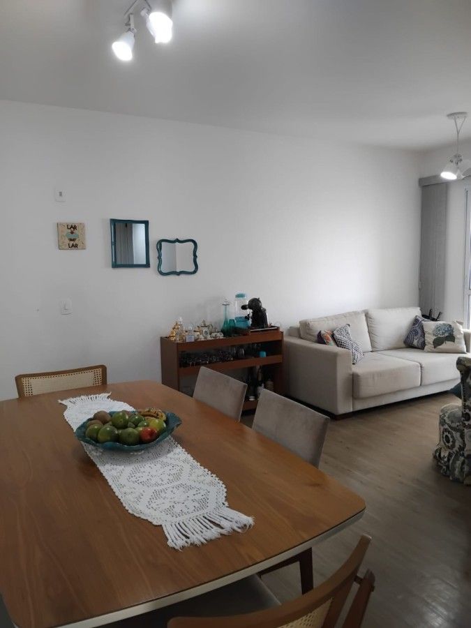 Apartamento, 1 quarto, 60 m² - Foto 3