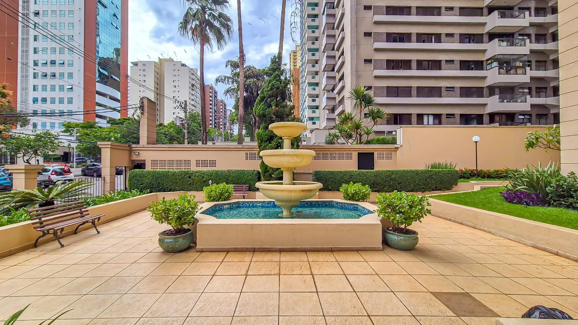Apartamento, 4 quartos, 177 m² - Foto 55