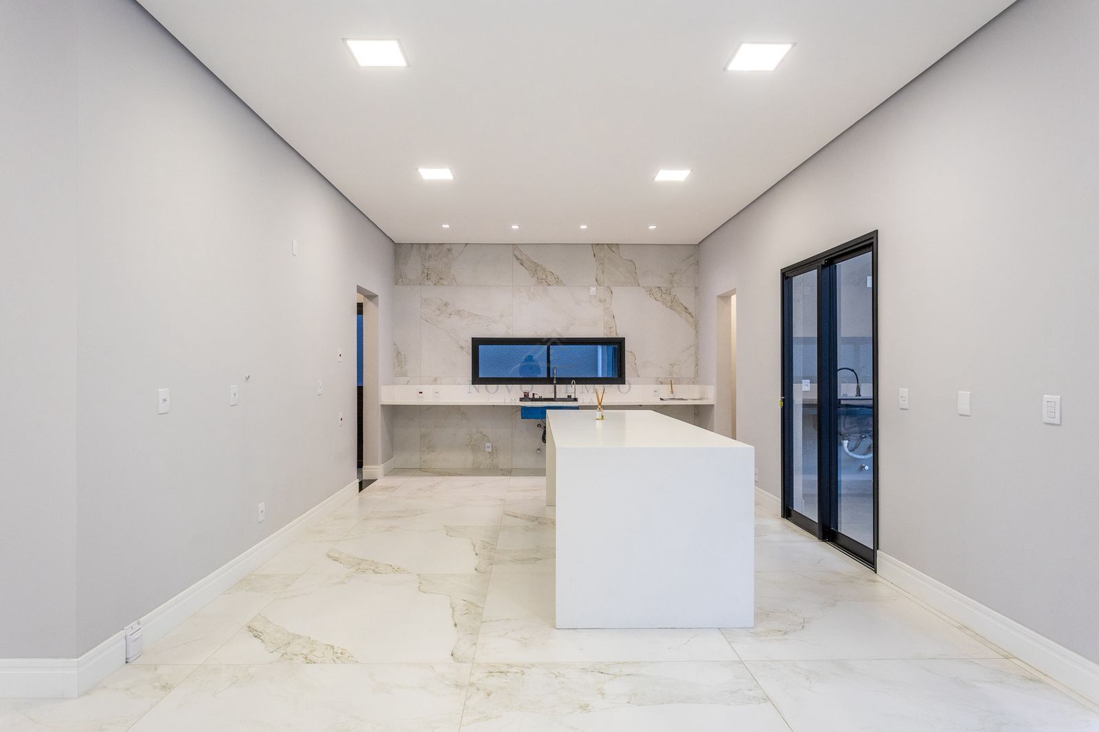 Casa de Condomínio, 5 quartos - Foto 5