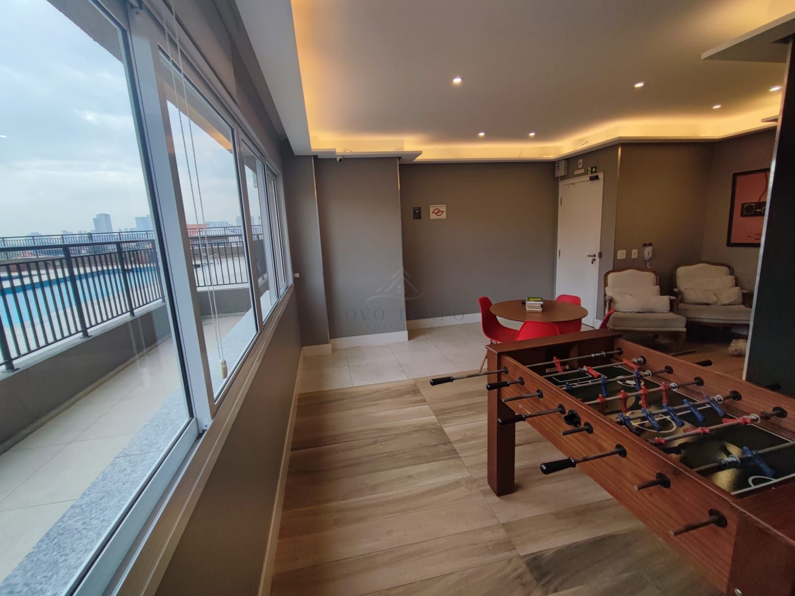 Apartamento, 2 quartos, 60 m² - Foto 14