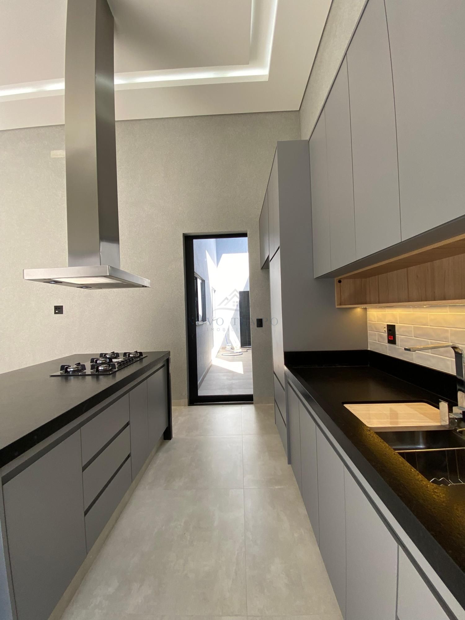 Casa, 3 quartos, 165 m² - Foto 2