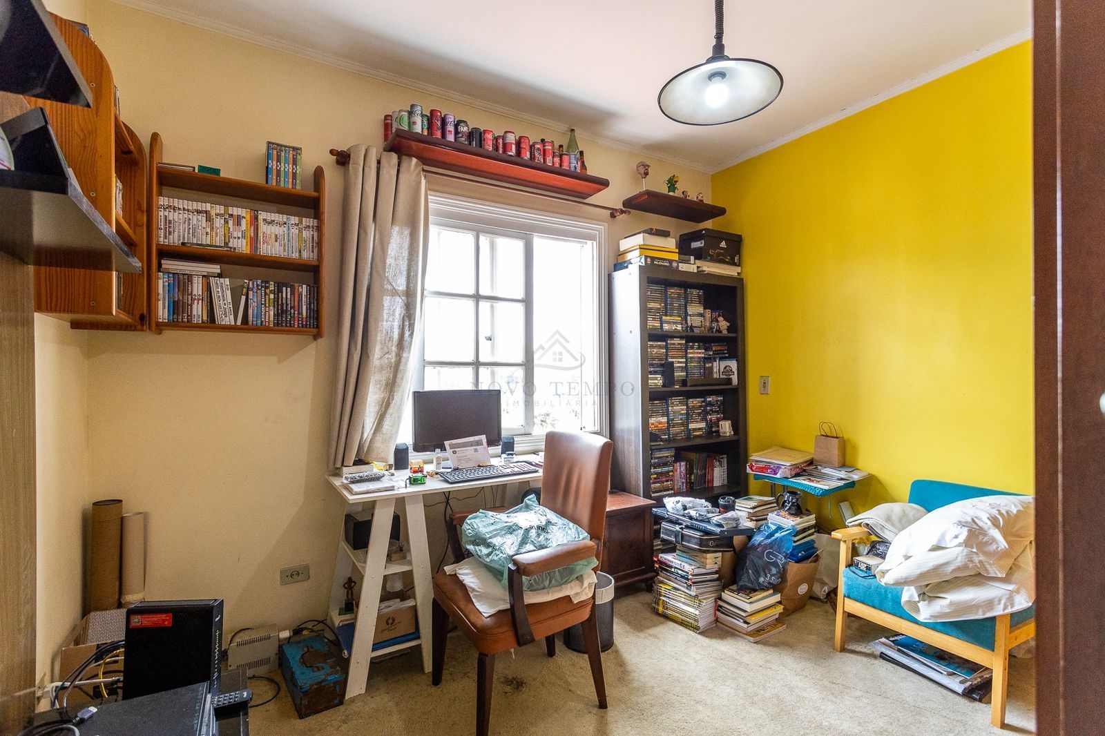 Casa de Condomínio, 5 quartos - Foto 14