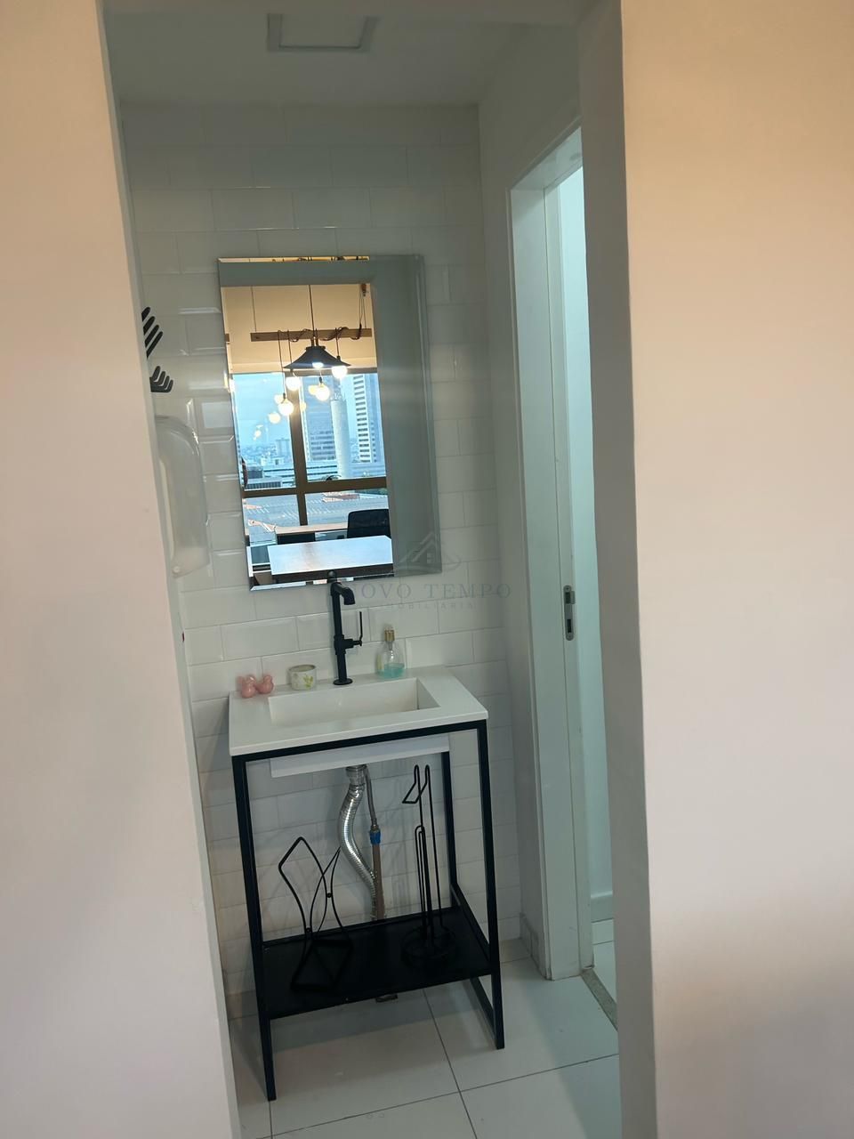 Sala-Conjunto, 32 m² - Foto 4