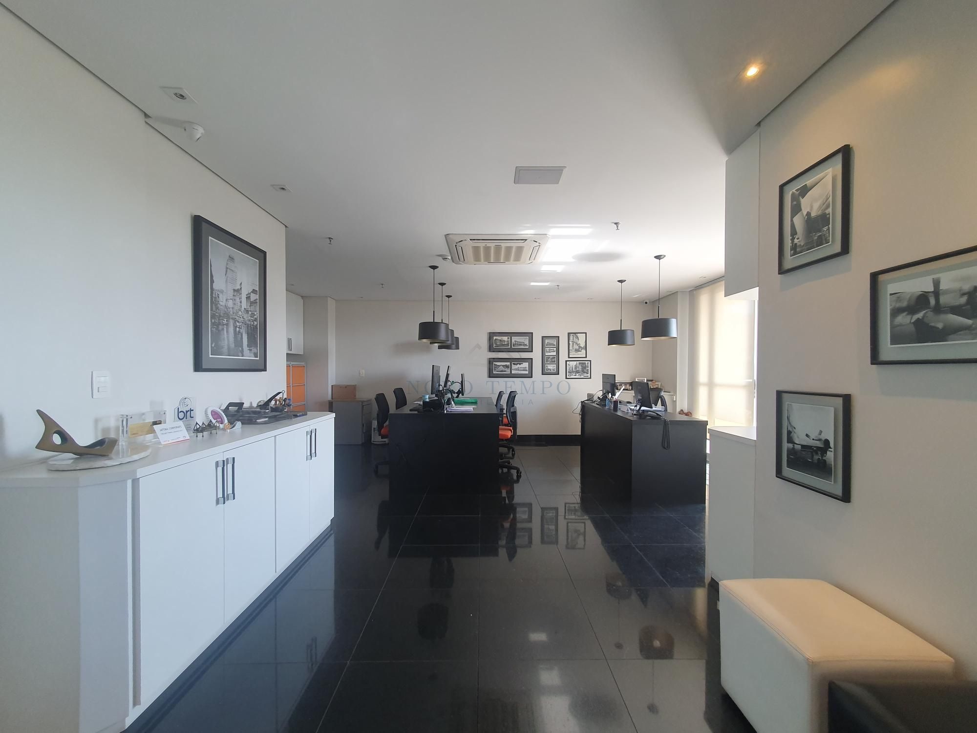 Sala-Conjunto, 132 m² - Foto 6