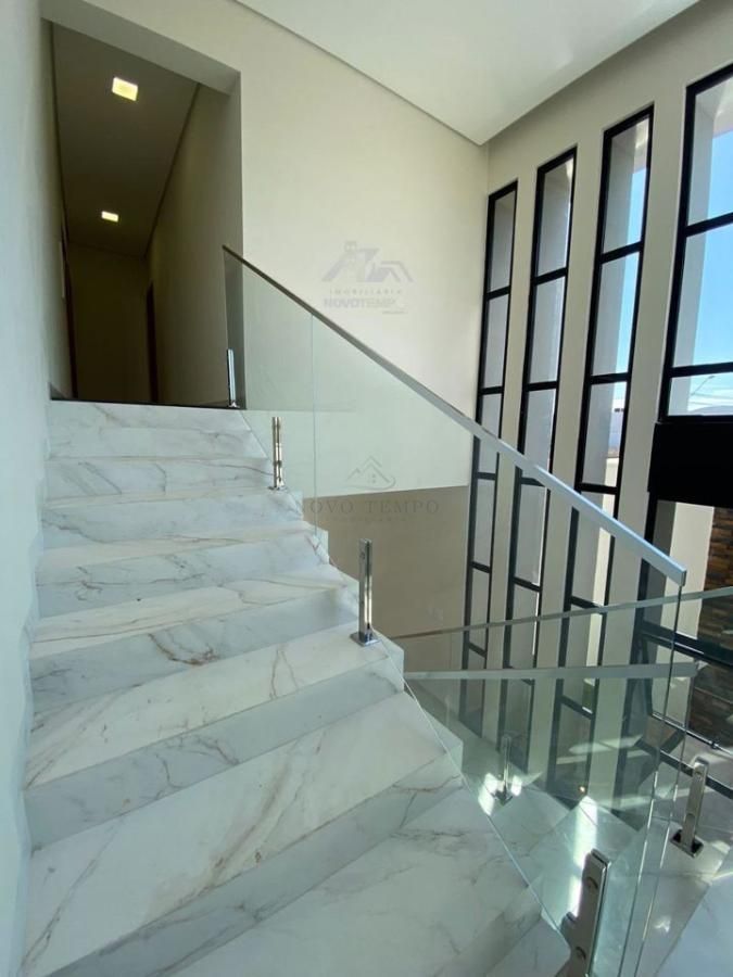 Sobrado, 3 quartos, 208 m² - Foto 6