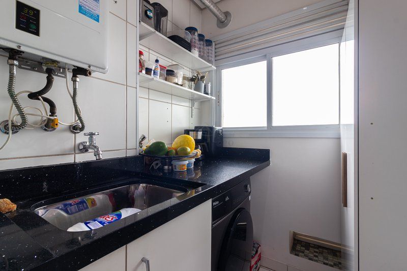 Apartamento, 2 quartos, 74 m² - Foto 7