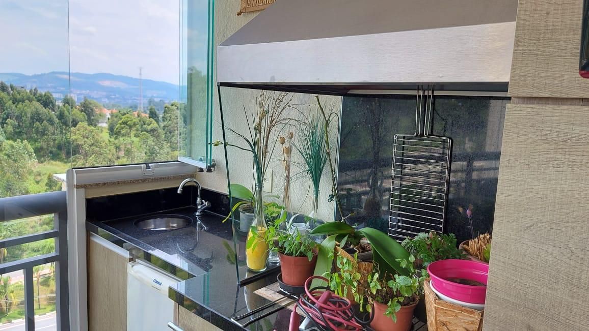 Apartamento, 3 quartos, 122 m² - Foto 16
