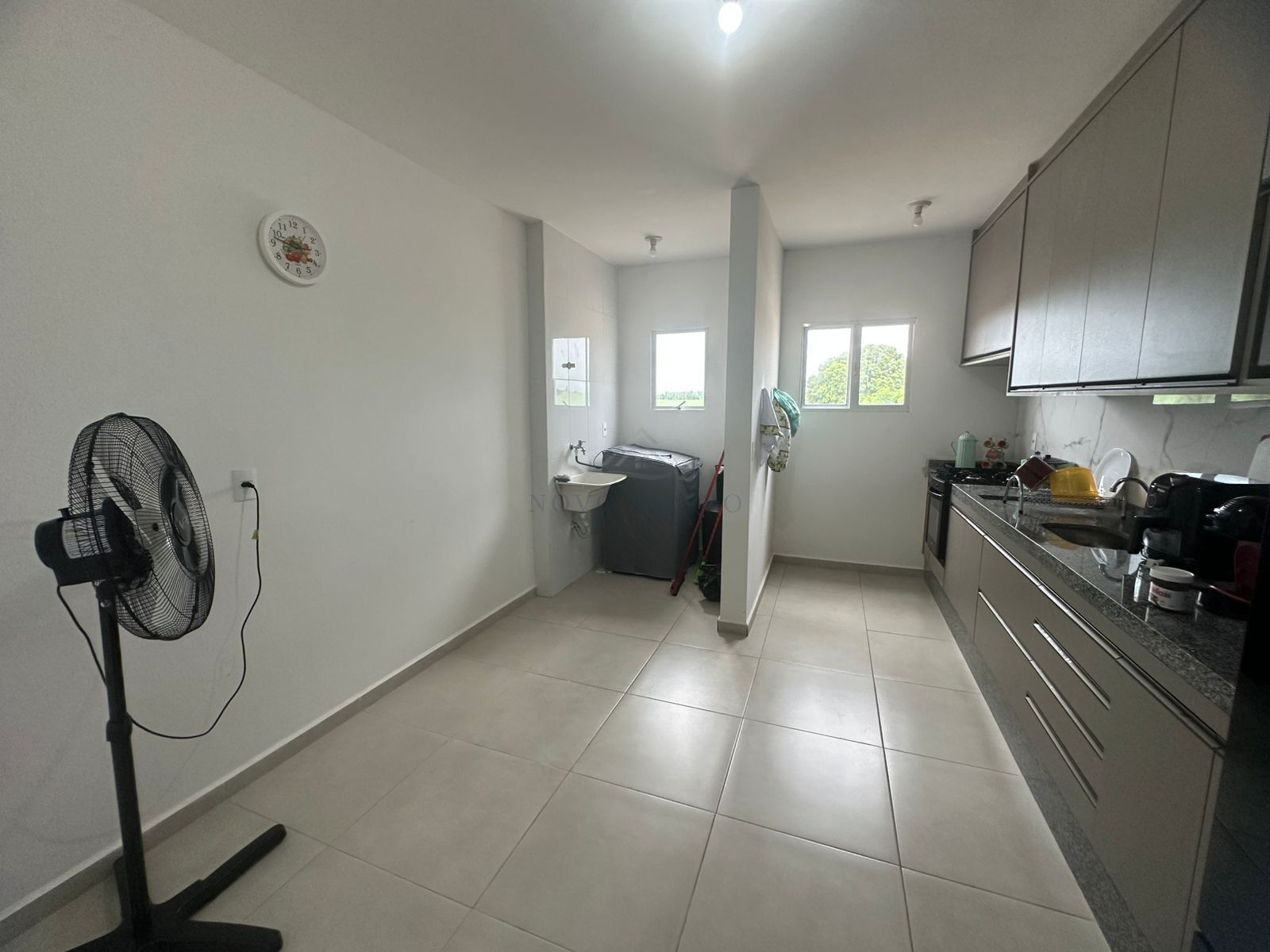 Apartamento, 2 quartos, 90 m² - Foto 4