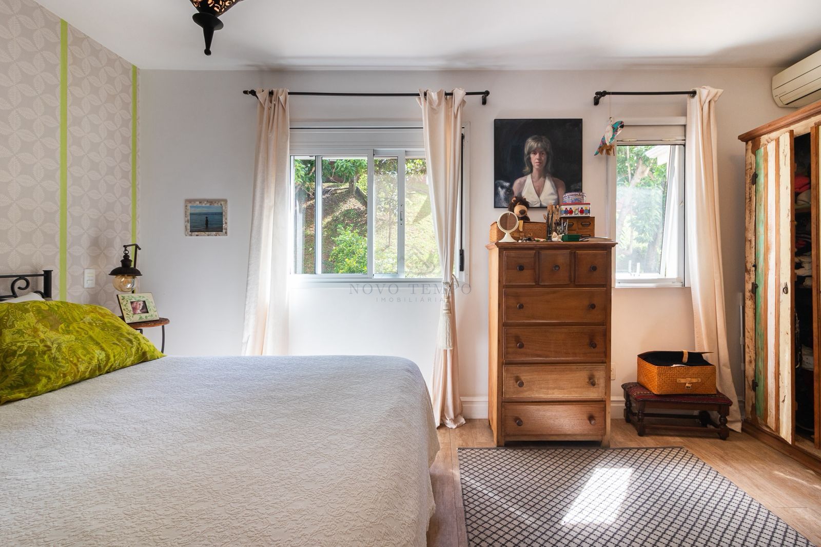 Casa de Condomínio, 3 quartos - Foto 8